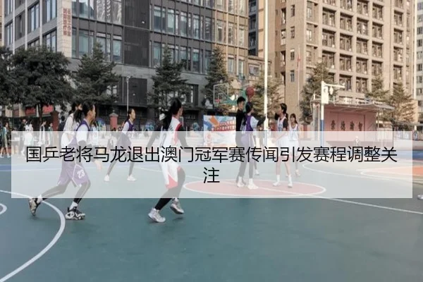 国乒老将马龙退出澳门冠军赛传闻引发赛程调整关注